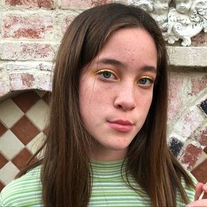 Meet your Posher, Michaela